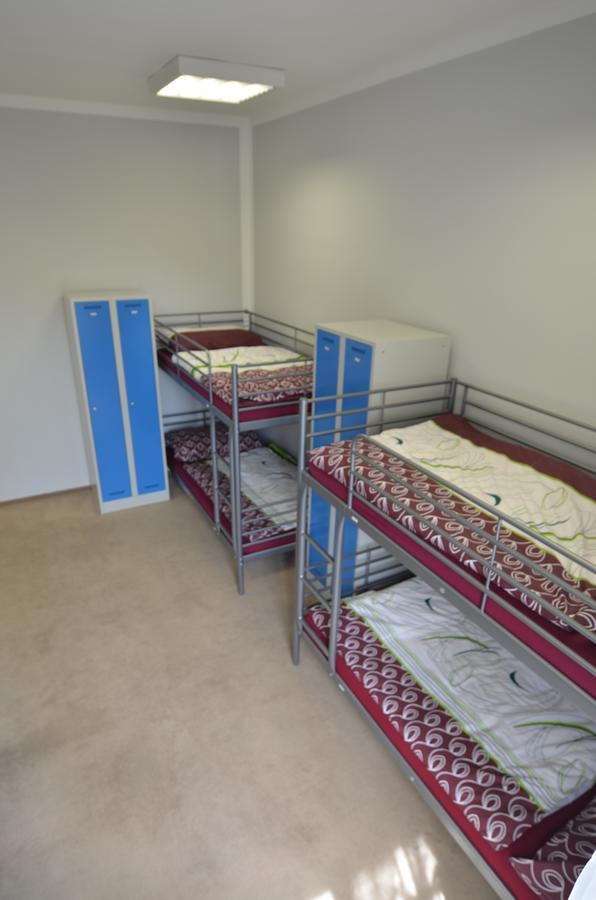 Auberge de jeunesse City *