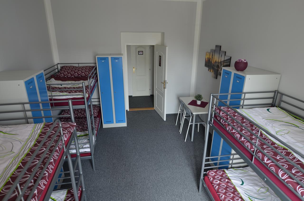 Auberge de jeunesse City *