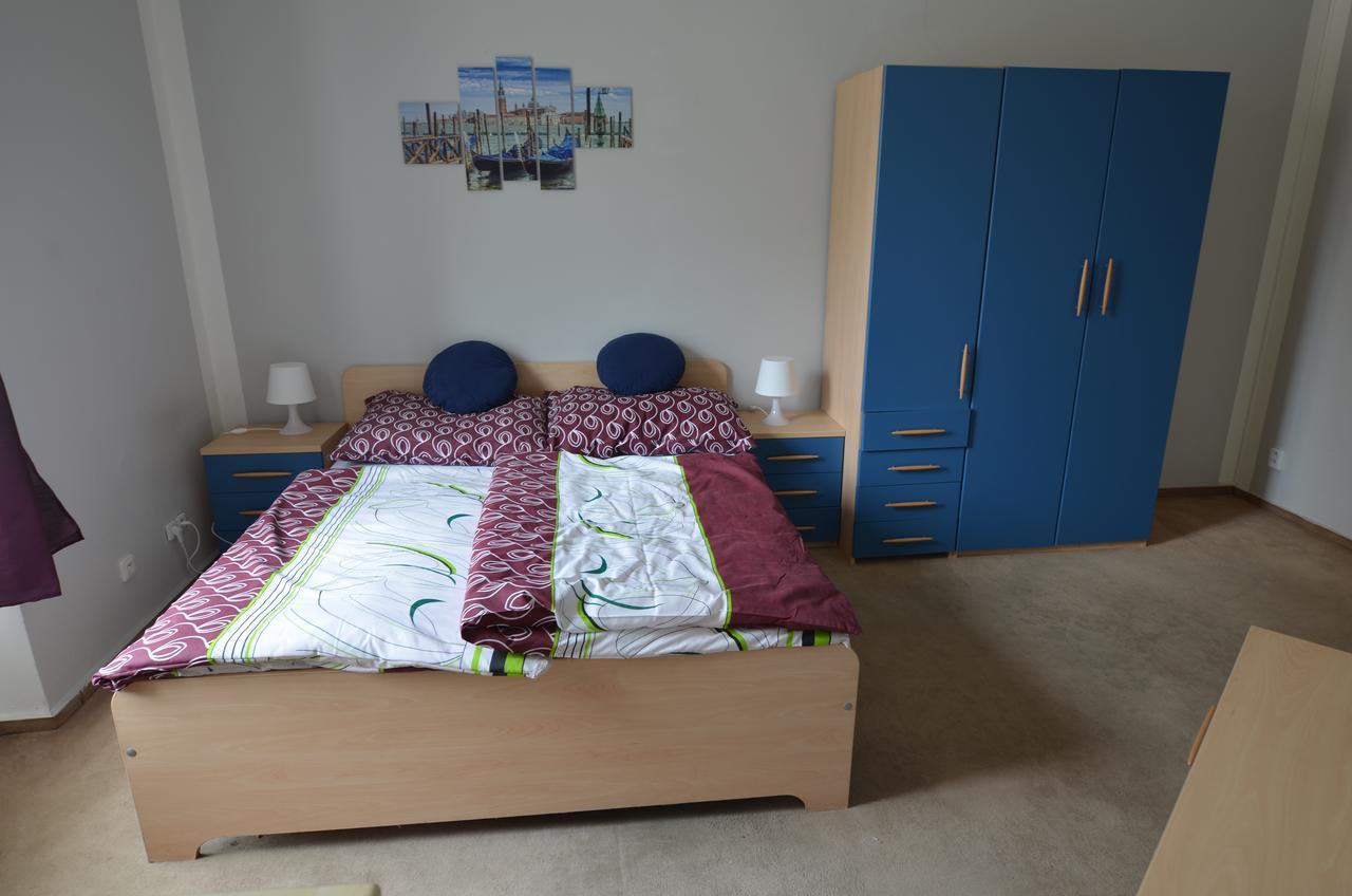 Auberge de jeunesse City *