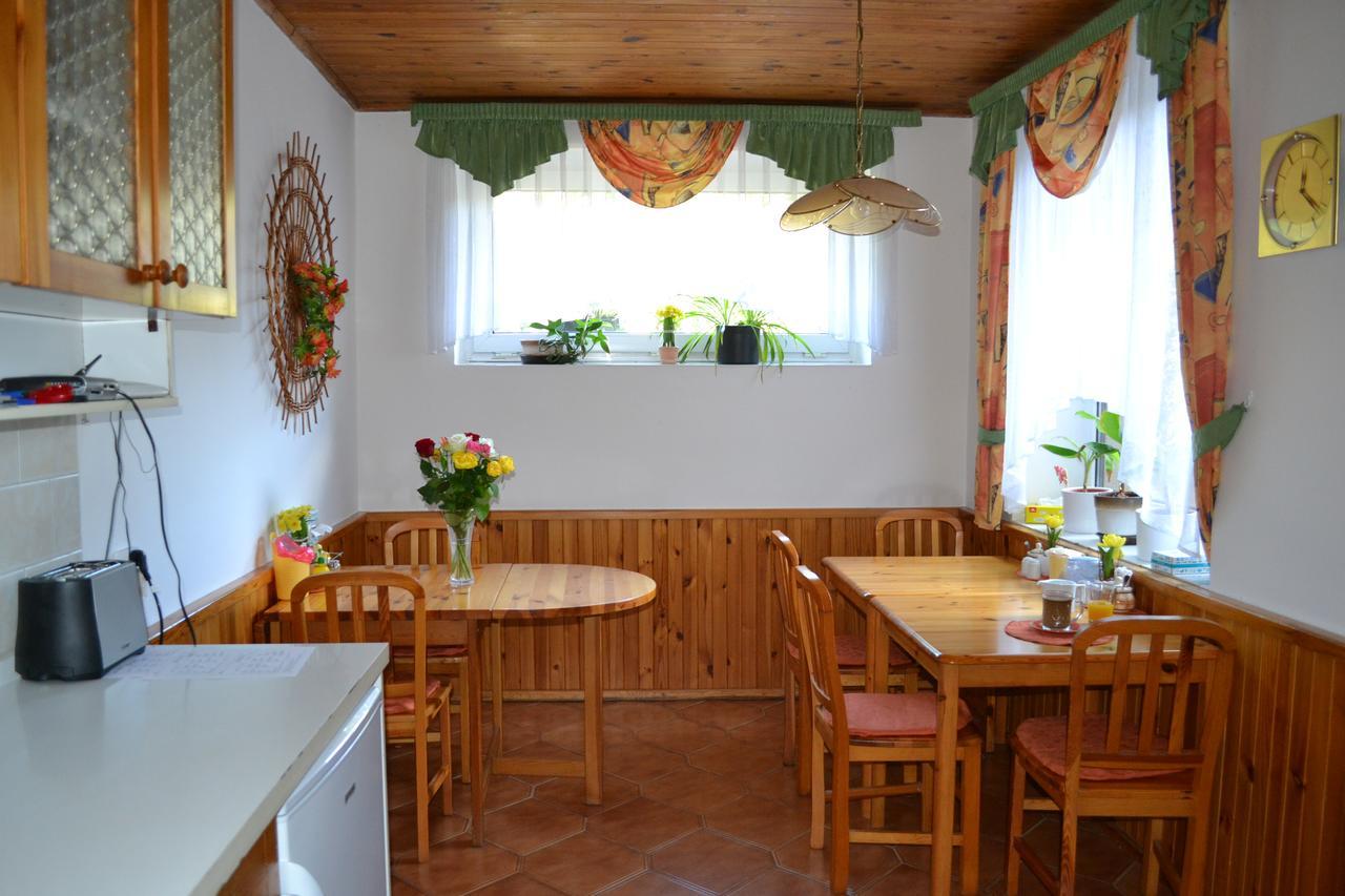 Homestay Dana *