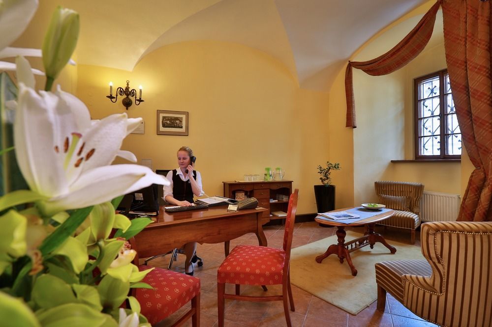 Hotel Questenberg 4*