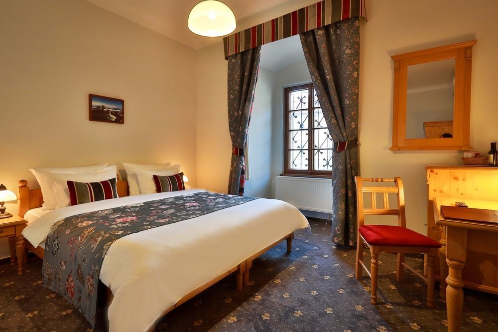 Hotel Questenberg 4*
