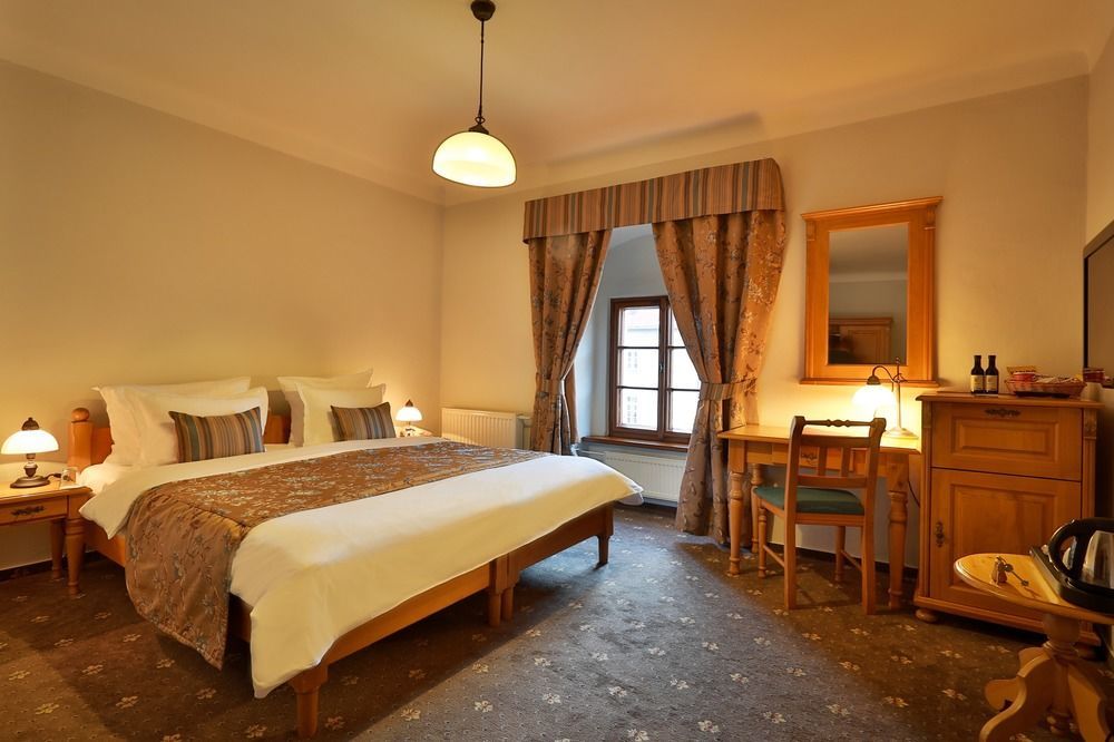 Questenberg 4* Prague