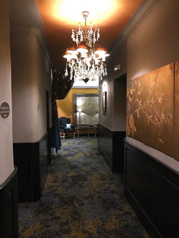 Numa Root 4* Prague