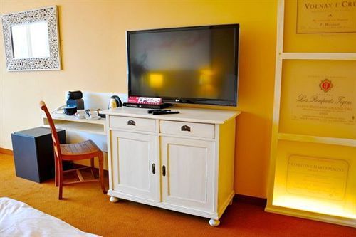 Hotel St. Tropez 4*