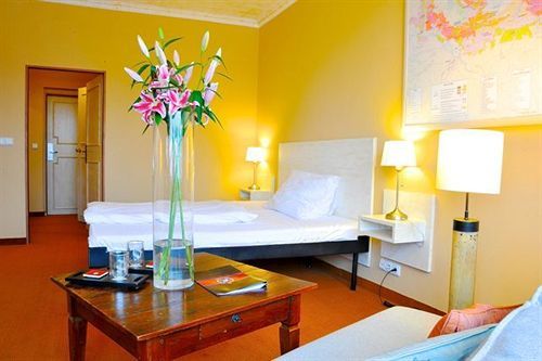 St. Tropez 4* Prag