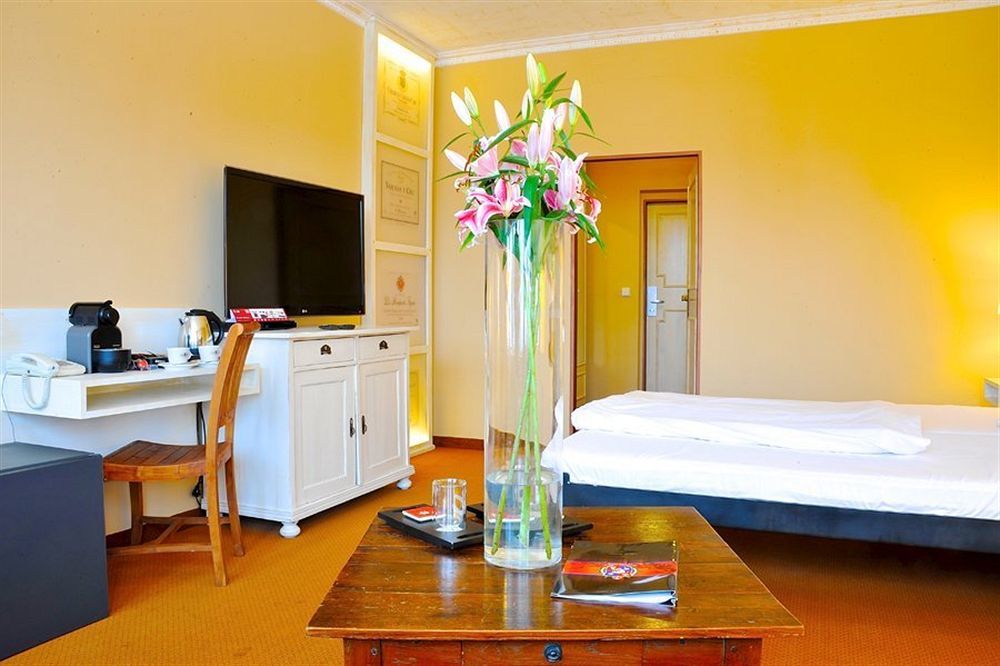 St. Tropez 4* Prag