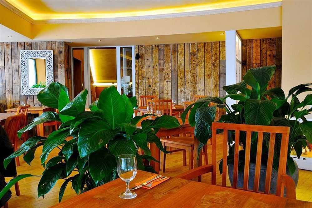 St. Tropez 4* Prag