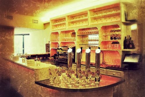 St. Tropez 4* Prag
