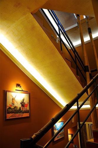 St. Tropez 4* Prag