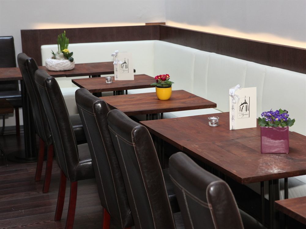 Hotel Agnes 4*