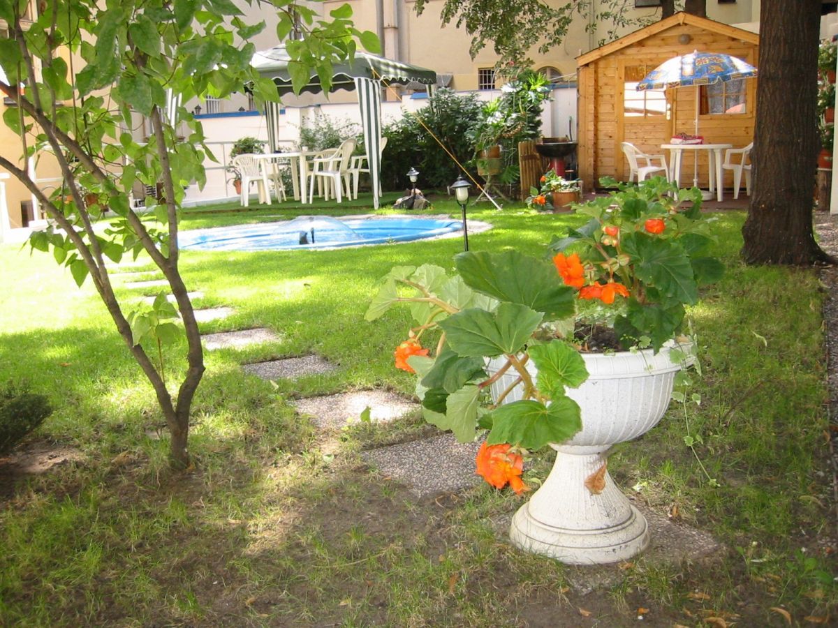 Hotel Brezina 3*