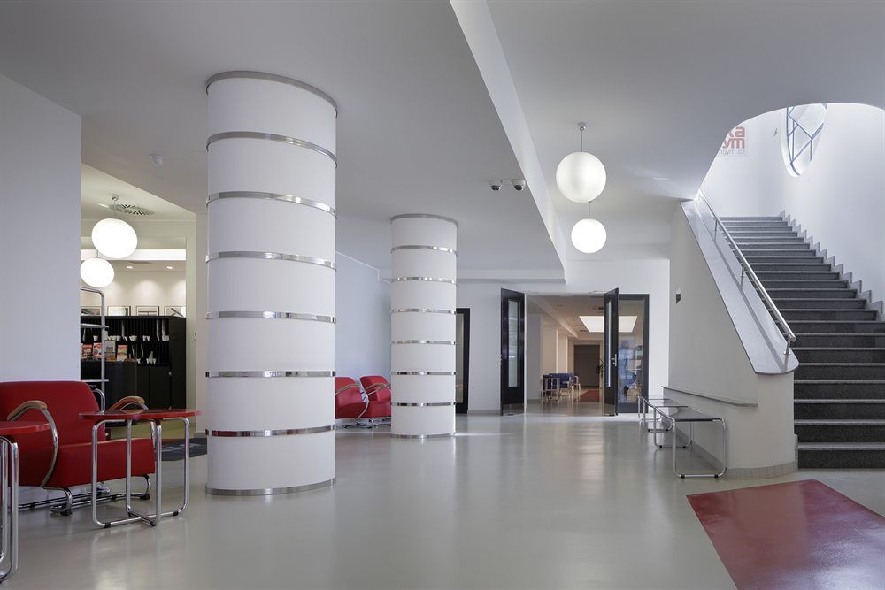 Axa 3* Praga