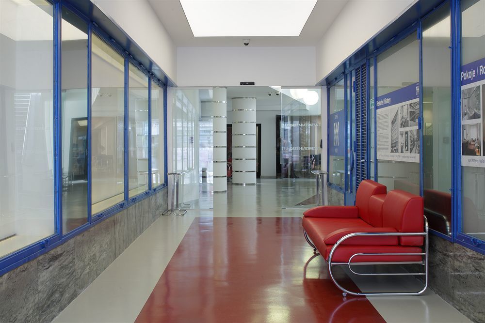 Axa 3* Praga