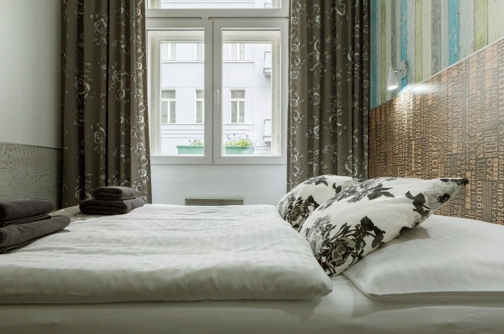 Hotel Royal Court 3*