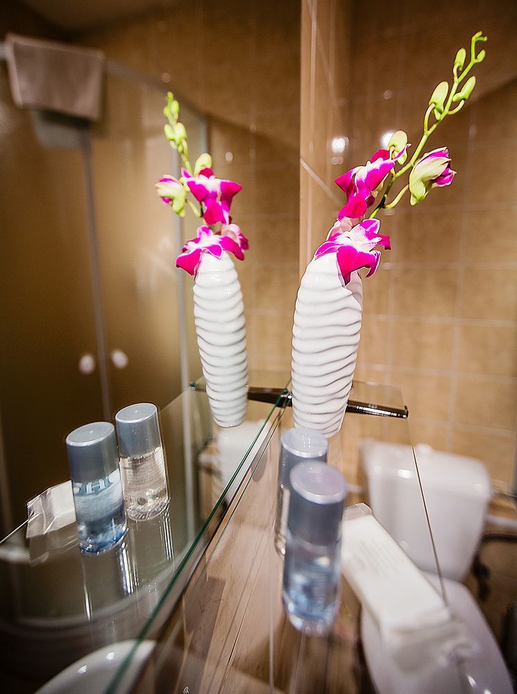 Hotel Bona Serva 3*
