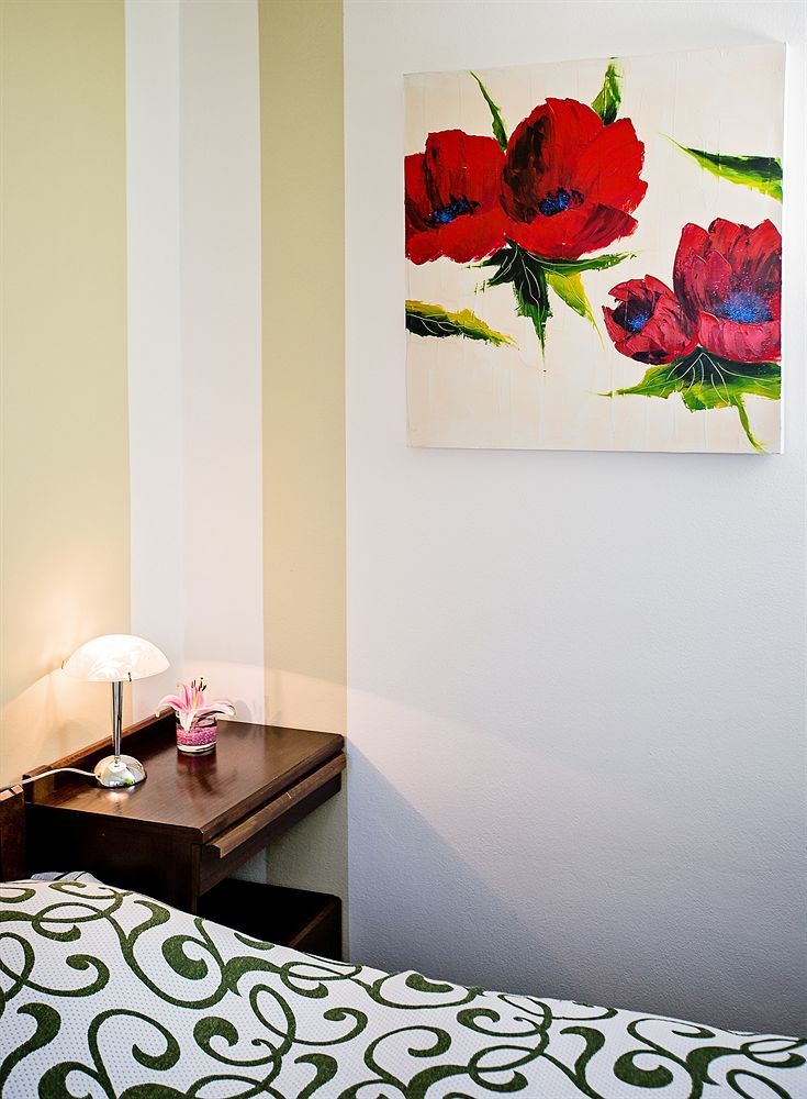 Bona Serva 3* Prague