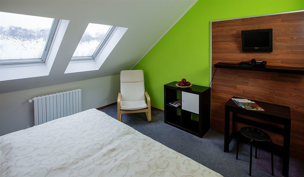 Hotel Bona Serva 3*