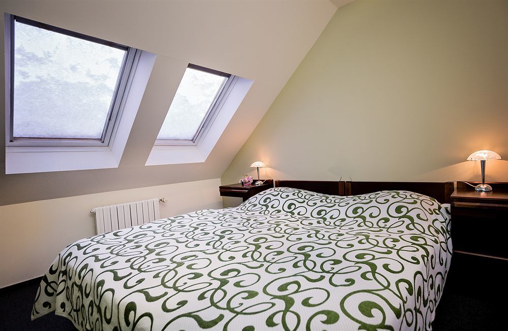 Bona Serva 3* Prague