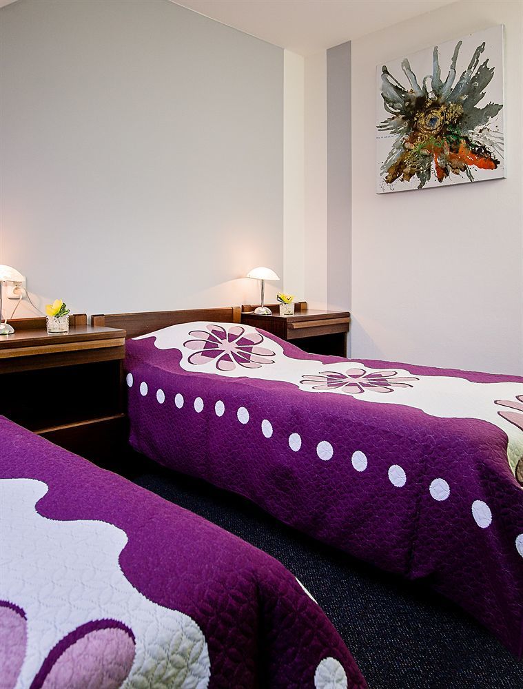Hotel Bona Serva 3*