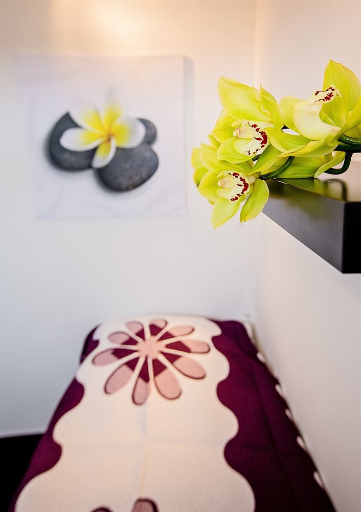Hotel Bona Serva 3*