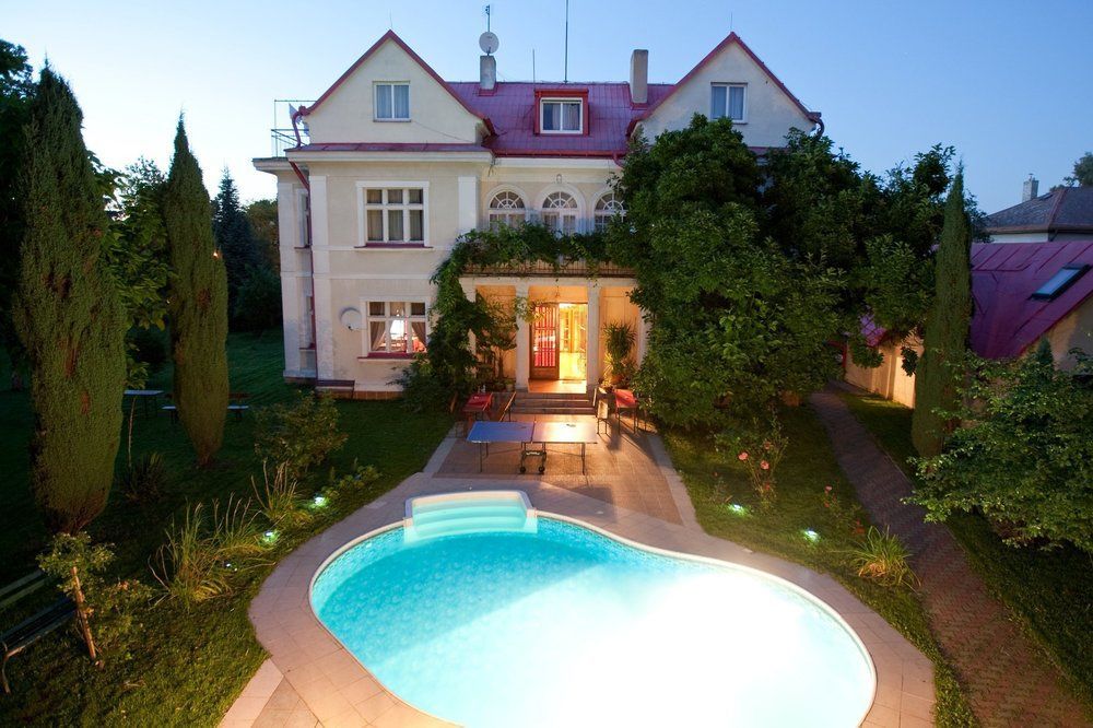 Marie - Luisa 3* Prague