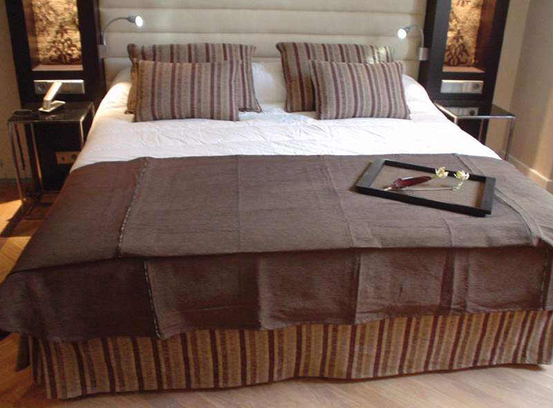 Hotel Eurostars Thalia 5*