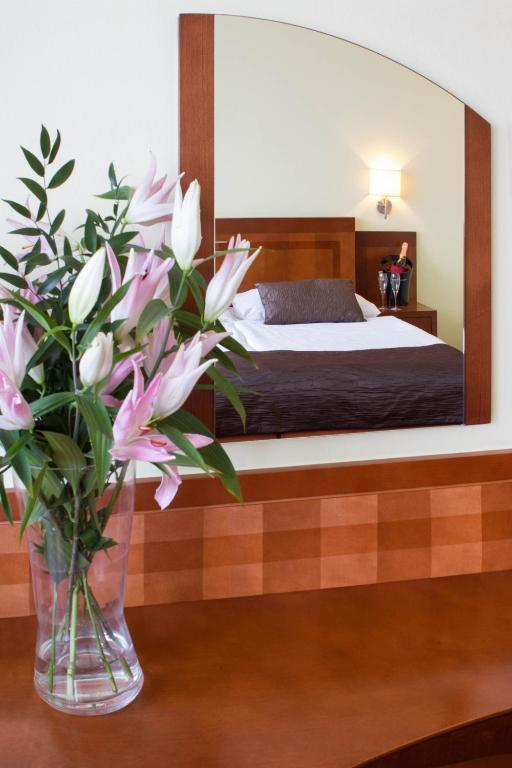 Hotel Luxury Family Bila Labut 4*