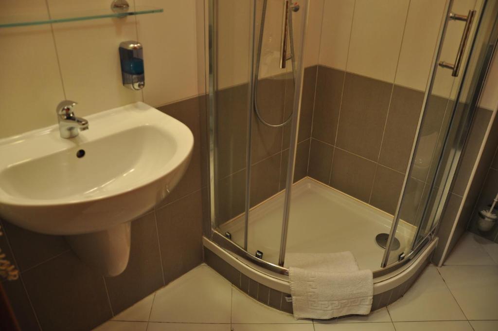 De Luxe Prague