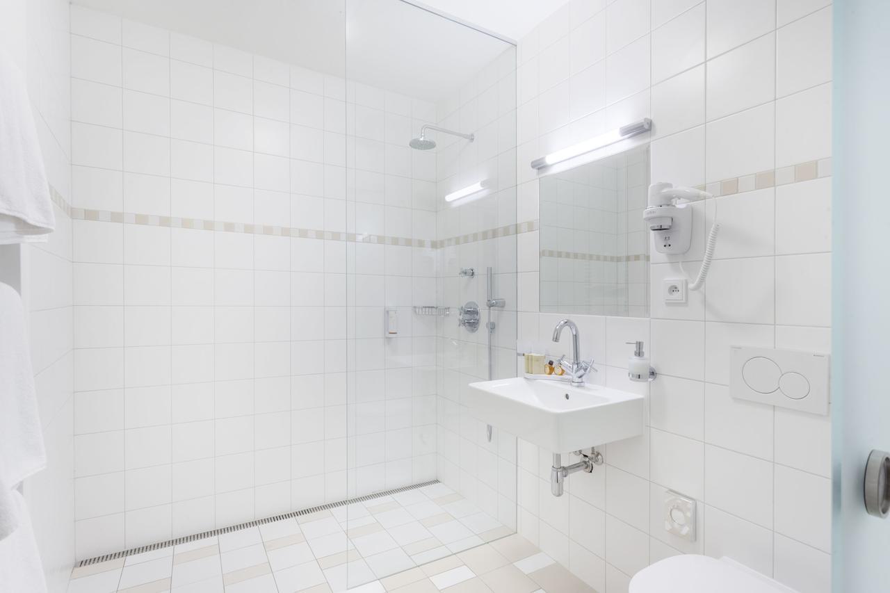 At The White Lily 4* Prague