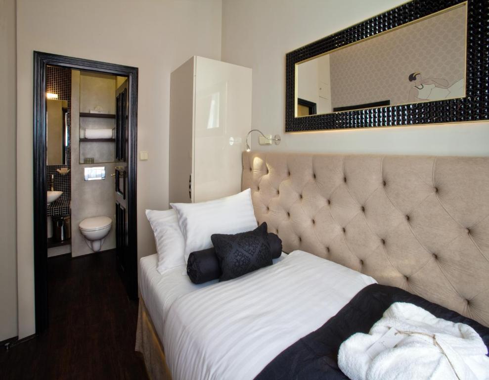 Design Jewel Hotel