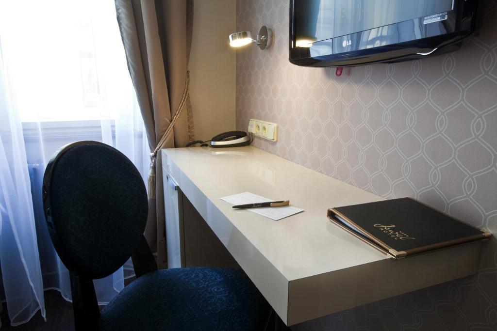 Design Jewel Hotel 4*