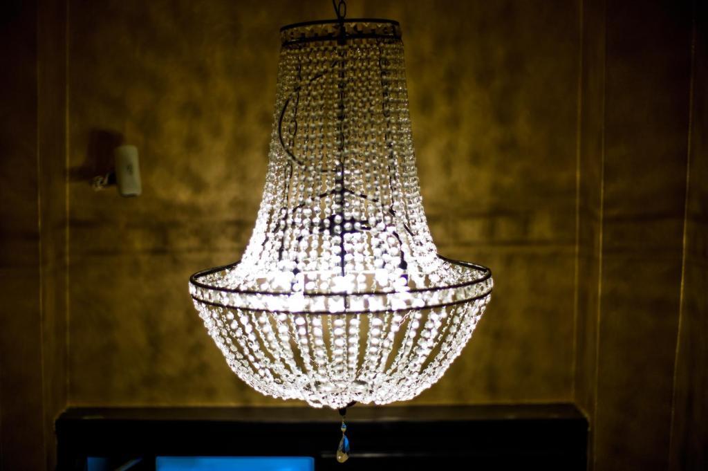 Design Jewel Hotel Prag