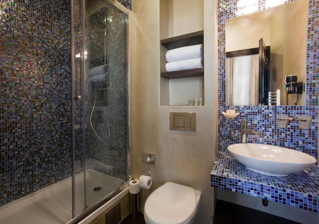 Design Jewel Hotel Prag