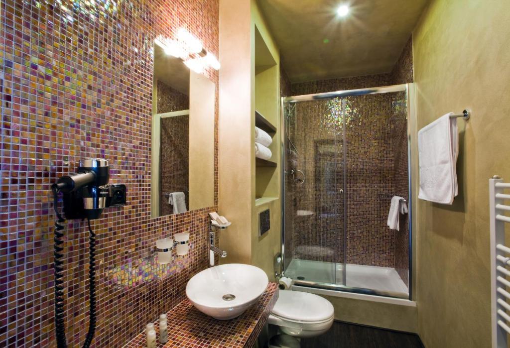Design Jewel Hotel