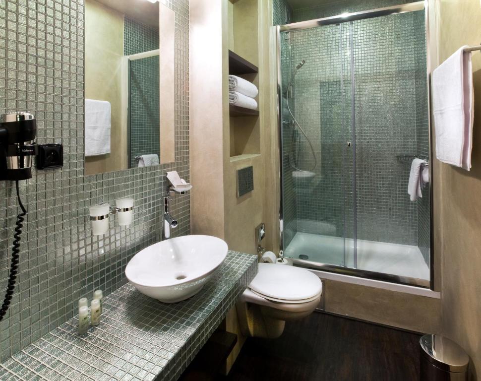 Hotel Design Jewel