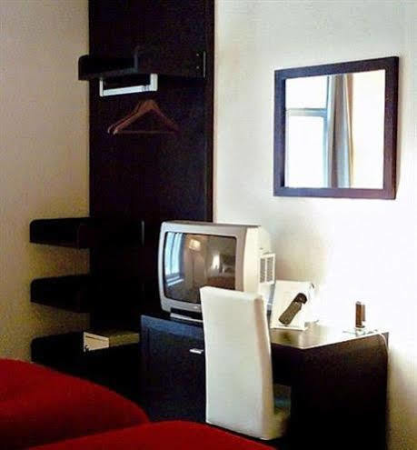 Hotel Davinci Wenceslas Square 3*