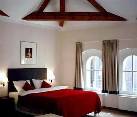 Hotel Davinci Wenceslas Square 3*
