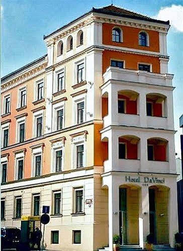 Davinci Wenceslas Square 3* Prague