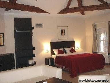 Hotel Davinci Wenceslas Square 3*