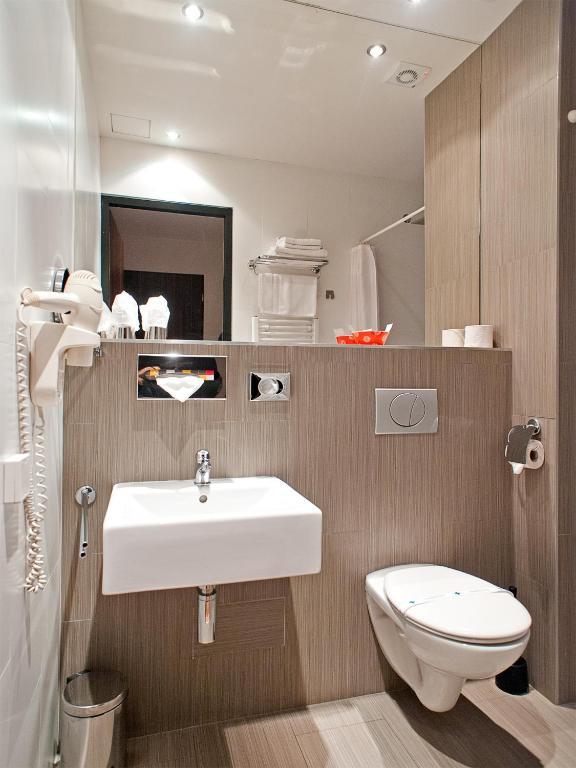 Hotel Purpur