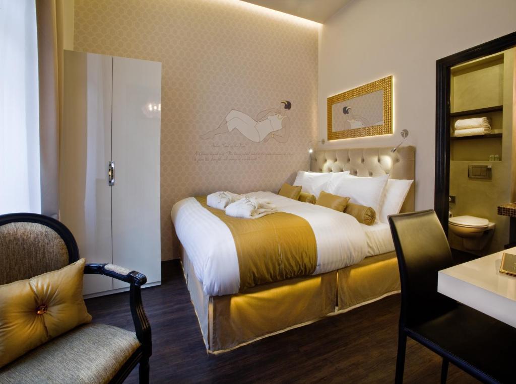 Hotel Design Jewel 4*