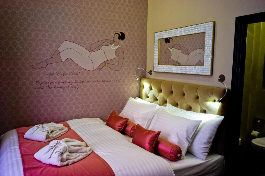 Otel Design Jewel