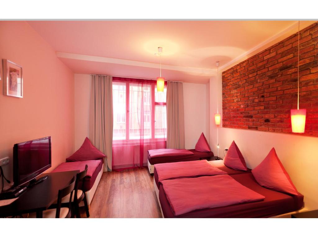 Purpur Hotel