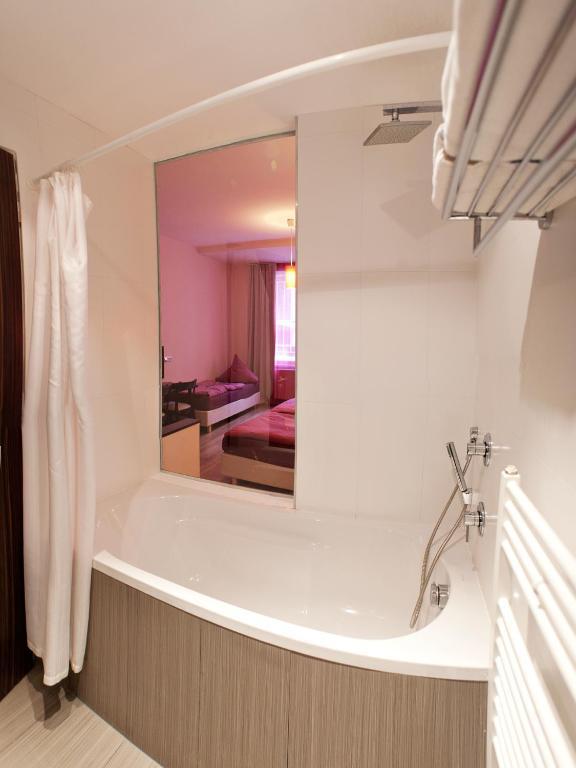 Hotel Purpur 3*
