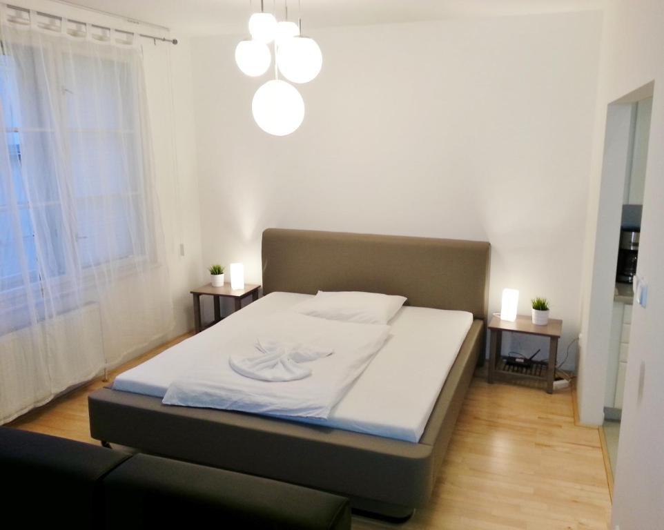 Old Town Square Appart hôtel 4*