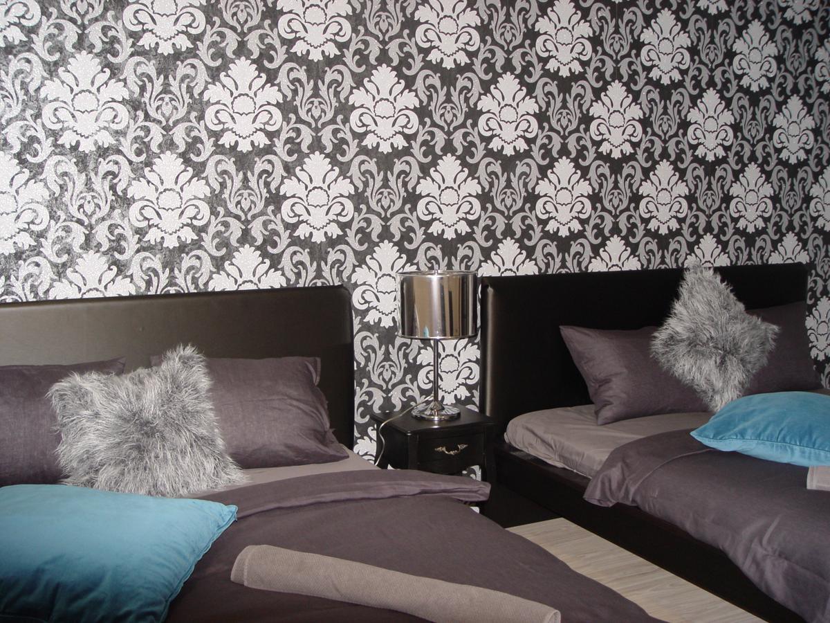 Neklanova Aparthotel