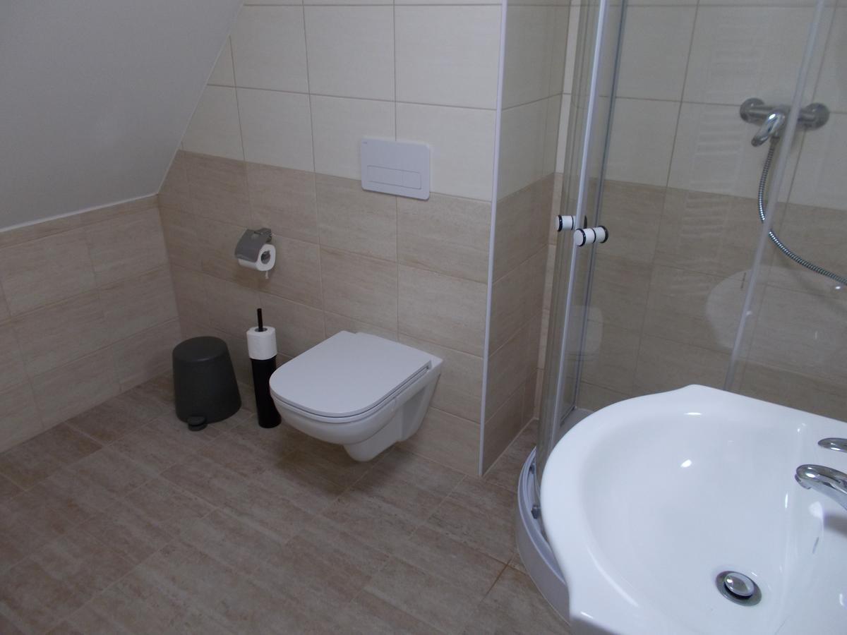 Neklanova Aparthotel 3*