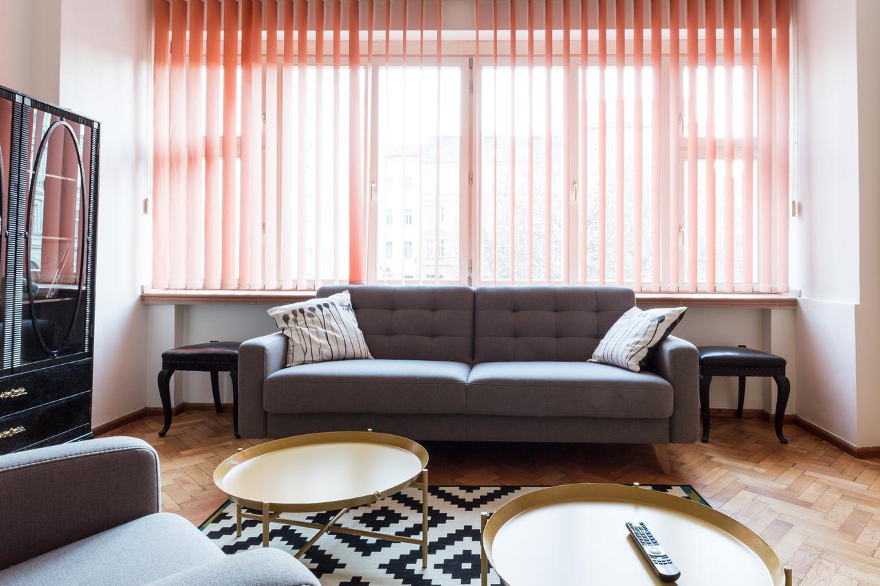 Beautiful Center Apartment