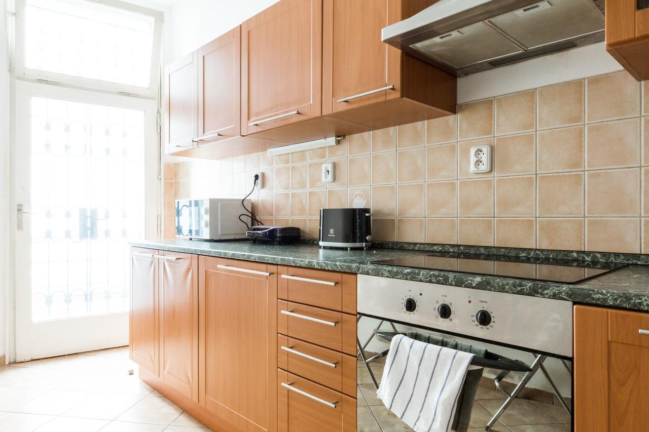 Apartment Beautiful Center Prague